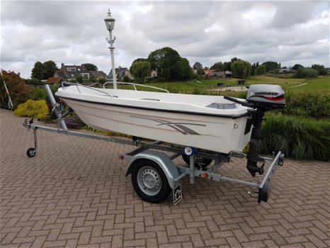 Amigo boats holland 360 sport - 2