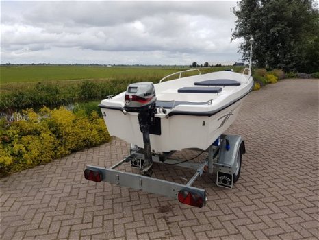 Amigo boats holland 360 sport - 3