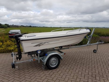 Amigo boats holland 360 sport - 4
