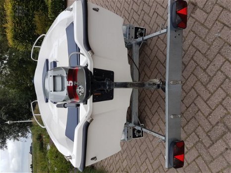 Amigo boats holland 360 sport - 7