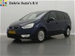 Ford Galaxy - 2.0 TDCi Ghia 7-PERS. / AIRCO-ECC / CRUISE CONTR. / EL. PAKKET / PDC / PRIVACY GLAS / - 1 - Thumbnail