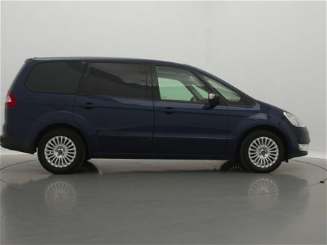 Ford Galaxy - 2.0 TDCi Ghia 7-PERS. / AIRCO-ECC / CRUISE CONTR. / EL. PAKKET / PDC / PRIVACY GLAS / - 1