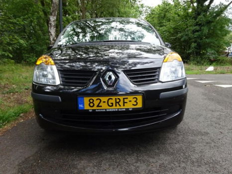 Renault Modus - 1.2 16V DEZE WEEK 2950, 00 - 1