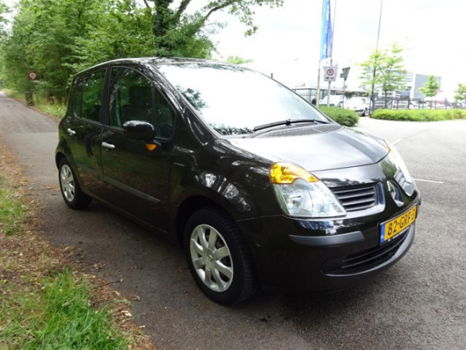 Renault Modus - 1.2 16V DEZE WEEK 2950, 00 - 1