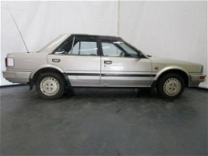 Nissan Bluebird - 2.0 SLX