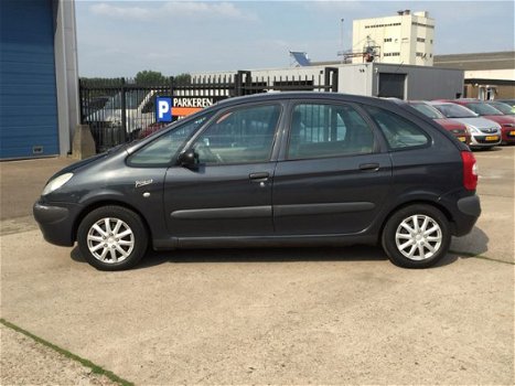 Citroën Xsara Picasso - 1.8i-16V Plaisir, AIRCO(CLIMA), ELEK-RAMEN, CENT-VERGRENDELING, RADIO-USB-AU - 1