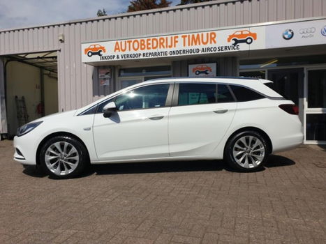 Opel Astra Sports Tourer - 1.6 CDTI Online Edition - 1