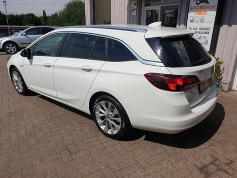 Opel Astra Sports Tourer - 1.6 CDTI Online Edition - 1