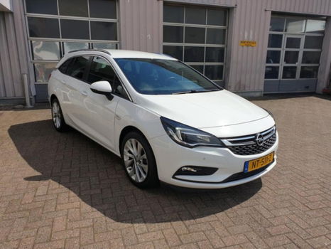 Opel Astra Sports Tourer - 1.6 CDTI Online Edition - 1