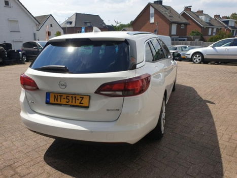 Opel Astra Sports Tourer - 1.6 CDTI Online Edition - 1