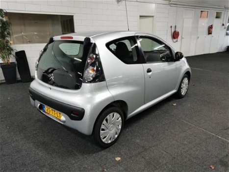 Citroën C1 - 1.0i Séduction Nieuwe Apk - 1