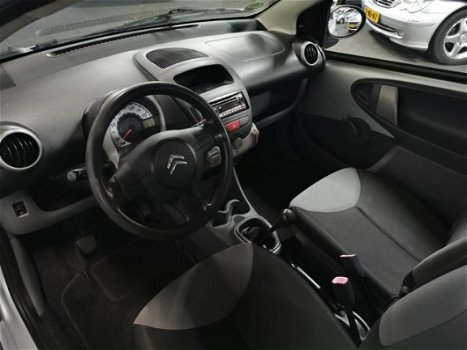 Citroën C1 - 1.0i Séduction Nieuwe Apk - 1