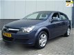 Opel Astra - 1.4 Edition 5 Deurs Weinig KM, NAP zeer mooi - 1 - Thumbnail