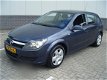 Opel Astra - 1.4 Edition 5 Deurs Weinig KM, NAP zeer mooi - 1 - Thumbnail