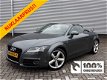 Audi TT - Cabriolet 1.8 S-line uitstraling RIJKLAAR s-line binnen en buiten, clima, xenon+led, 1/2 z - 1 - Thumbnail