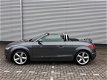 Audi TT - Cabriolet 1.8 S-line uitstraling RIJKLAAR s-line binnen en buiten, clima, xenon+led, 1/2 z - 1 - Thumbnail