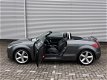 Audi TT - Cabriolet 1.8 S-line uitstraling RIJKLAAR s-line binnen en buiten, clima, xenon+led, 1/2 z - 1 - Thumbnail