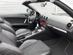 Audi TT - Cabriolet 1.8 S-line uitstraling RIJKLAAR s-line binnen en buiten, clima, xenon+led, 1/2 z - 1 - Thumbnail