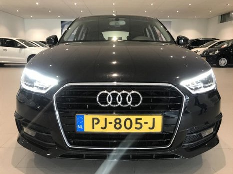 Audi A1 - 1.0 TFSI 95pk Sport | Navigatie | S-Line - 1