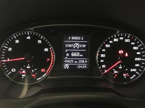Audi A1 - 1.0 TFSI 95pk Sport | Navigatie | S-Line - 1