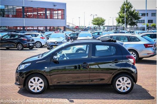 Peugeot 108 - 1.0 e-VTi Active TOP , VOUWDAK - 1