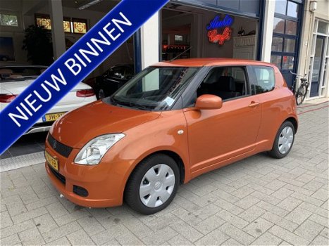 Suzuki Swift - 1.3 GLS APK MAART 2020 - 1