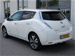 Nissan LEAF - Tekna 24 kWh Automaat Inc. BTW Dealer onderhouden/Leder/Navi/360 Camera - 1 - Thumbnail