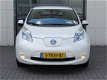 Nissan LEAF - Tekna 24 kWh Automaat Inc. BTW Dealer onderhouden/Leder/Navi/360 Camera - 1 - Thumbnail