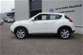 Nissan Juke - 1.6 Acenta Eco|Trekhaak|Climate control - 1 - Thumbnail