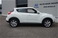 Nissan Juke - 1.6 Acenta Eco|Trekhaak|Climate control - 1 - Thumbnail