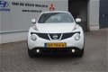 Nissan Juke - 1.6 Acenta Eco|Trekhaak|Climate control - 1 - Thumbnail