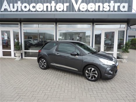 Citroën DS3 - 1.6 BlueHDi Business 50 procent deal 4.475, - ACTIE Navi / Clima / Cruise / Telefoon / - 1