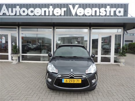 Citroën DS3 - 1.6 BlueHDi Business 50 procent deal 4.475, - ACTIE Navi / Clima / Cruise / Telefoon / - 1