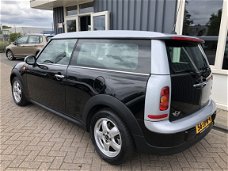 Mini Mini Clubman - 1.6 Cooper Business Line