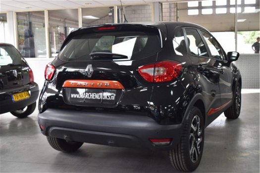 Renault Captur - 0.9 TCe Dynamique Clima Full Map Navifgatie 69416 Km - 1