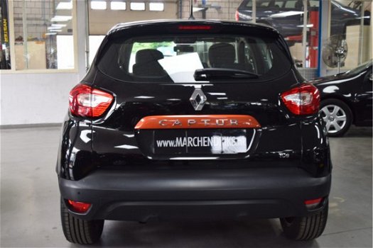 Renault Captur - 0.9 TCe Dynamique Clima Full Map Navifgatie 69416 Km - 1