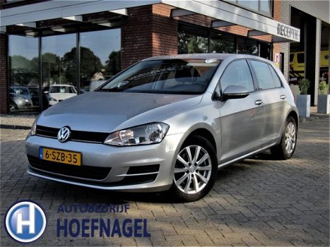 Volkswagen Golf - 1.2 TSI Trendline Climate Control - 1