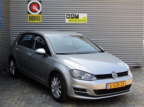 Volkswagen Golf - 1.2 TSI Trendline Climate Control - 1