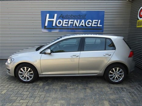 Volkswagen Golf - 1.2 TSI Trendline Climate Control - 1