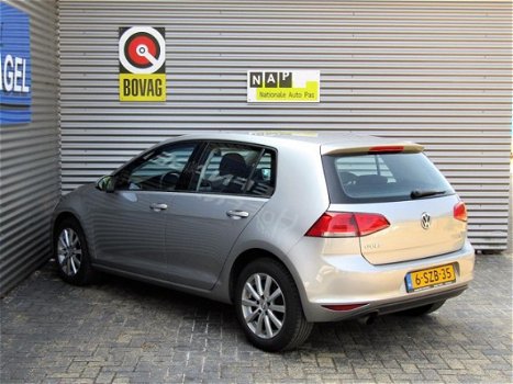 Volkswagen Golf - 1.2 TSI Trendline Climate Control - 1