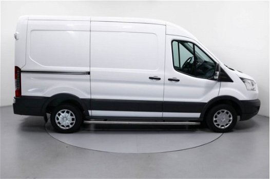 Ford Transit - 290 2.0 TDCI L2H2 Trend Excl. BTW Airco Cruise PDC Trekhaak - 1