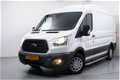 Ford Transit - 290 2.0 TDCI L2H2 Trend Excl. BTW Airco Cruise PDC Trekhaak - 1 - Thumbnail