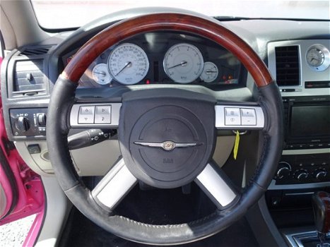 Chrysler 300C - 3.5 V6 Aut - VIP LIMOUSINE -- LPG - Full options - 1