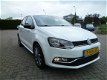 Volkswagen Polo - 1.2 TSI First Edition Rijklaarprijs1e eigenaar - 1 - Thumbnail