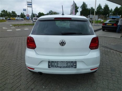 Volkswagen Polo - 1.2 TSI First Edition Rijklaarprijs1e eigenaar - 1