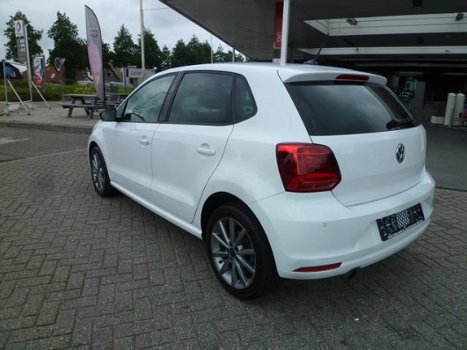 Volkswagen Polo - 1.2 TSI First Edition Rijklaarprijs1e eigenaar - 1