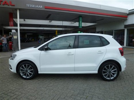 Volkswagen Polo - 1.2 TSI First Edition Rijklaarprijs1e eigenaar - 1