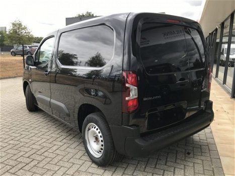 Citroën Berlingo - BlueHDI 75PK Club PDC - 1