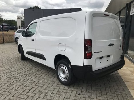 Citroën Berlingo - XL Bluehdi 100PK CLub - 1