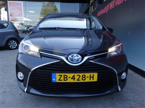 Toyota Yaris - 1.5 HYBRID DYNAMIC | CAMERA | CRUISE | CLIMA | 5-DRS | KEYLESS | ALL-IN - 1